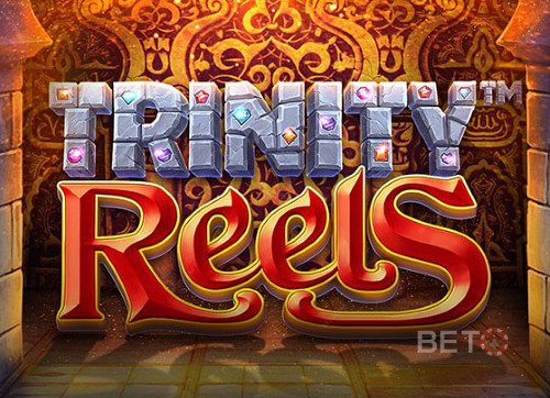 Trinity Reels
