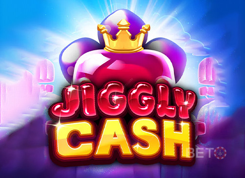 Jiggly Cash