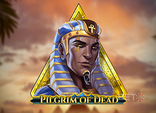 Pilgrim of Dead