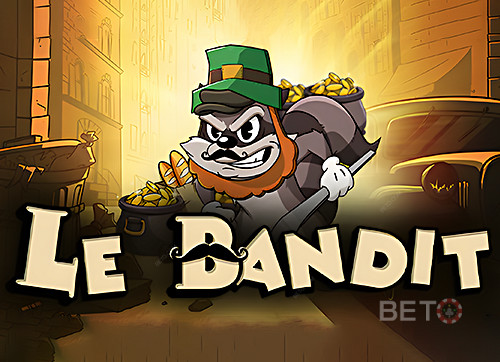 Le Bandit 