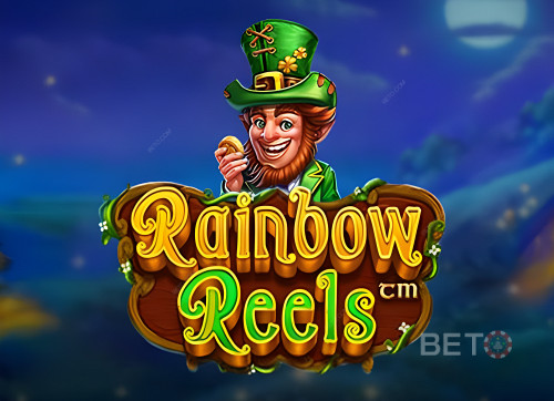 Rainbow Reels (Pragmatic Play) 