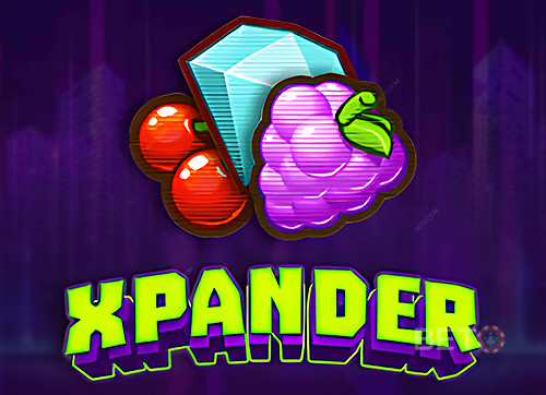 Xpander