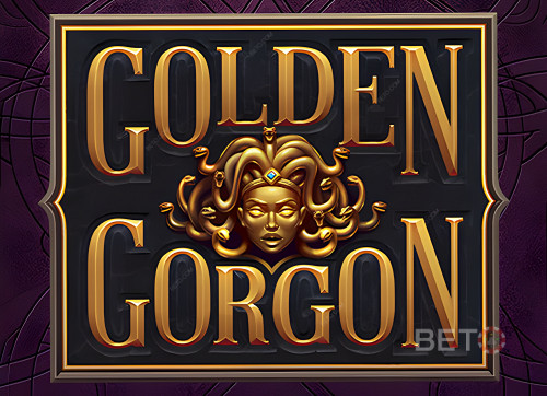 Golden Gorgon