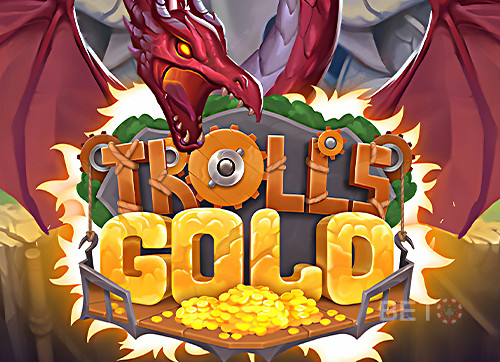Trolls Gold