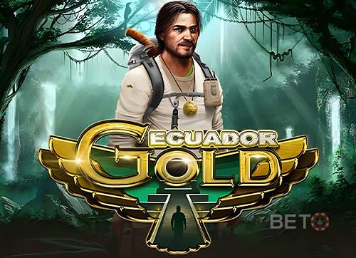 Ecuador Gold