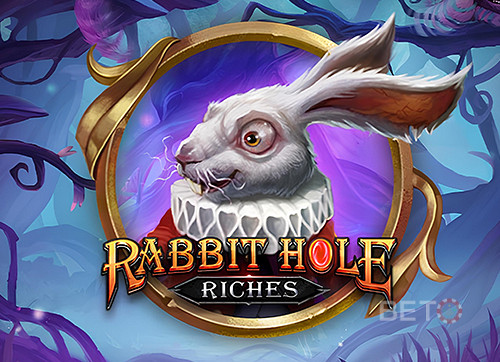 Rabbit Hole Riches