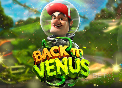 Back To Venus