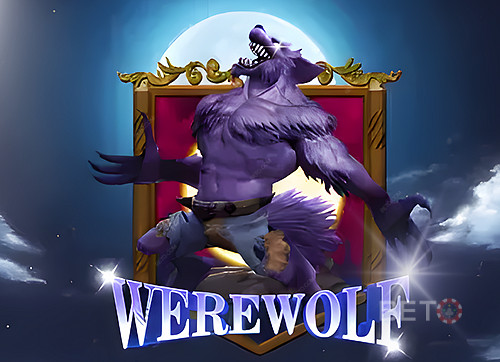 Werewolf (KA Gaming)