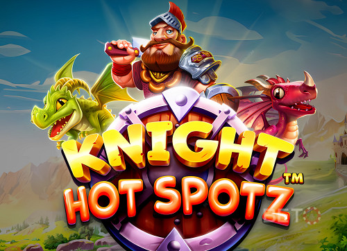 Knight Hot Spotz