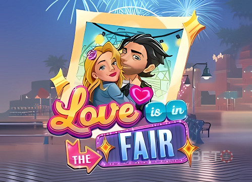 Love is in the Fair