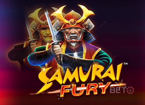 Samurai Fury
