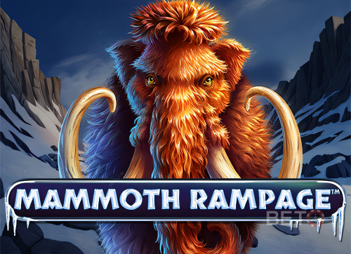 Mammoth Rampage