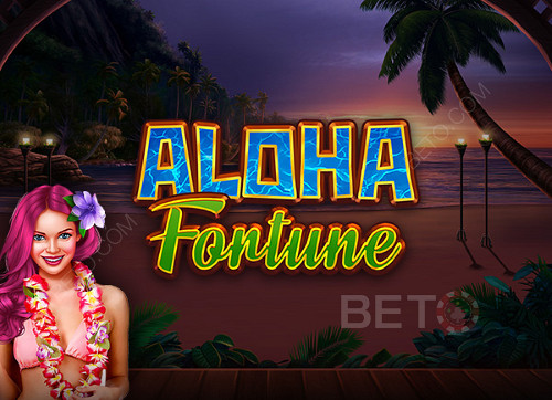 Aloha Fortune 