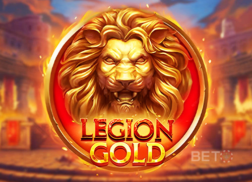Legion Gold