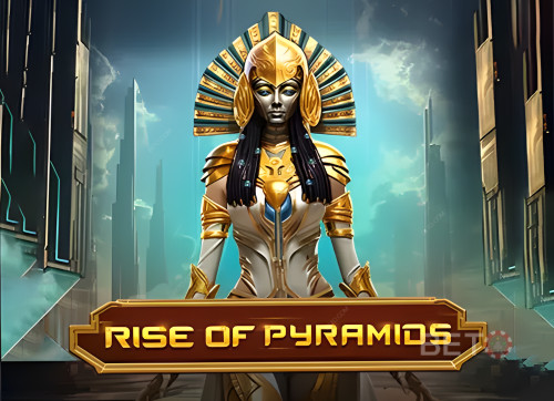 Rise of Pyramids