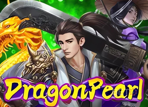 Dragon Pearl (KA Gaming)