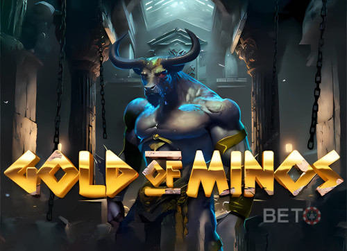 Gold of Minos