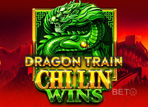 Dragon Train Chi Lin Wins