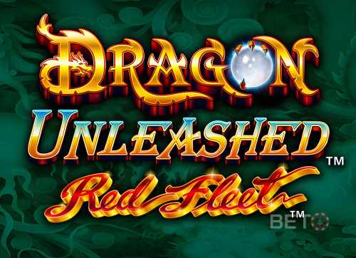 Dragon Unleashed - Red Fleet