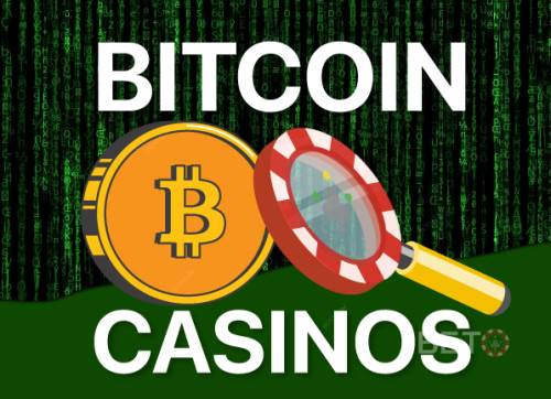 Casinos en bitcoins et meilleures plates-formes de jeux en crypto-monnaie 2025