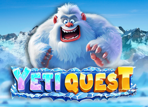 Yeti Quest