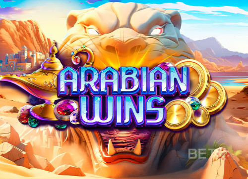 Arabian Wins