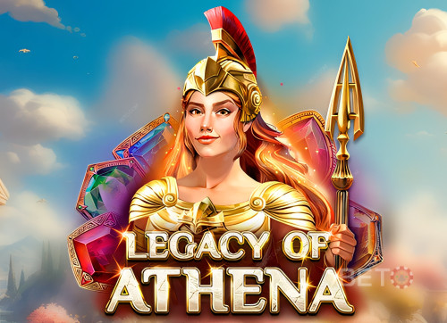 Legacy of Athena