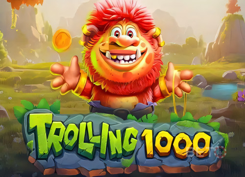 Trolling 1000