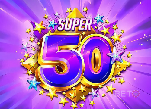 Super 50 Stars