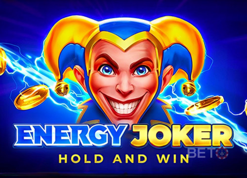 Energy Joker