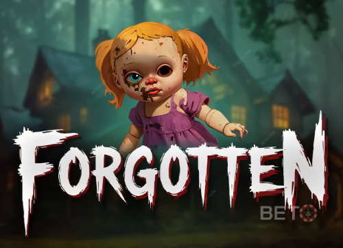 Forgotten