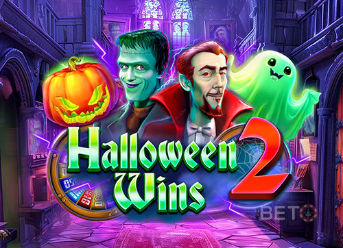 Halloween Wins 2