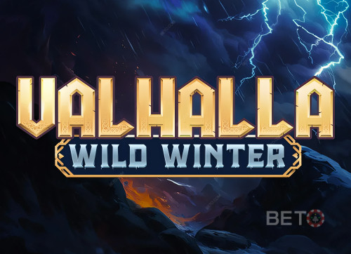 Valhalla Wild Winter