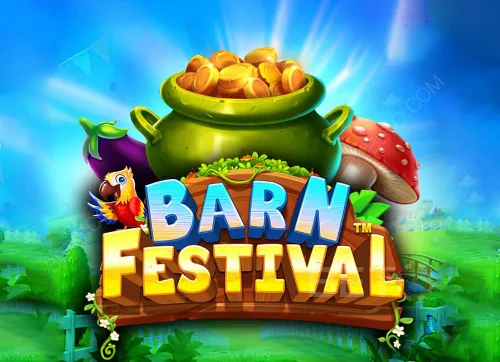 Barn Festival