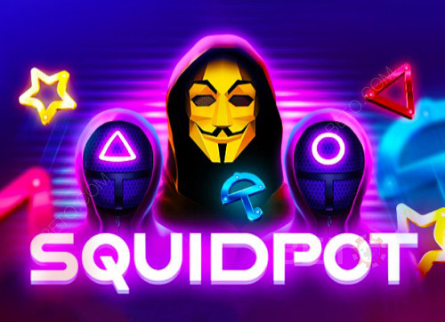 Squidpot