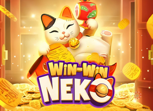 Win Win Neko	(Nextspin)