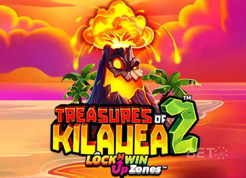 Treasures of Kilauea 2