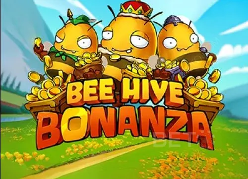 Bee Hive Bonanza
