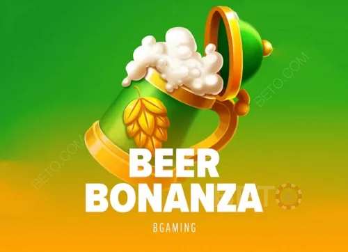 Beer Bonanza
