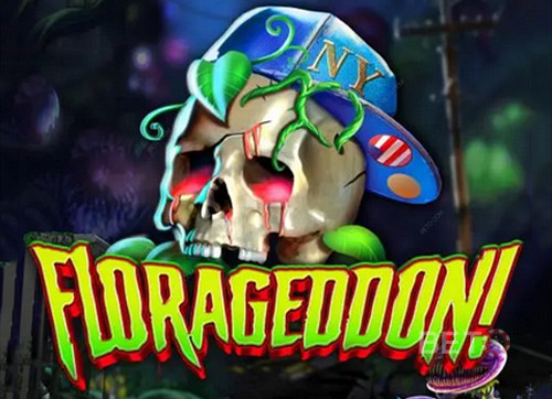 Florageddon!