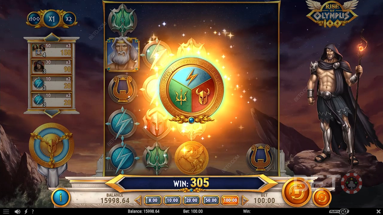Comment jouer à Play