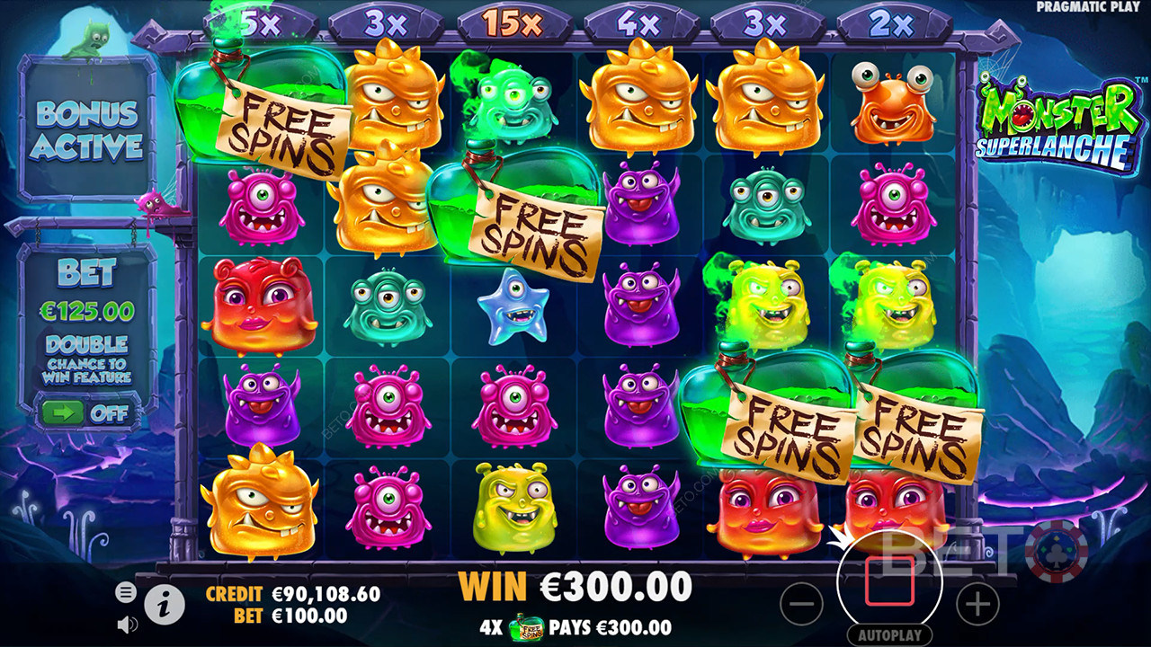 Comment jouer à Pragmatic Play