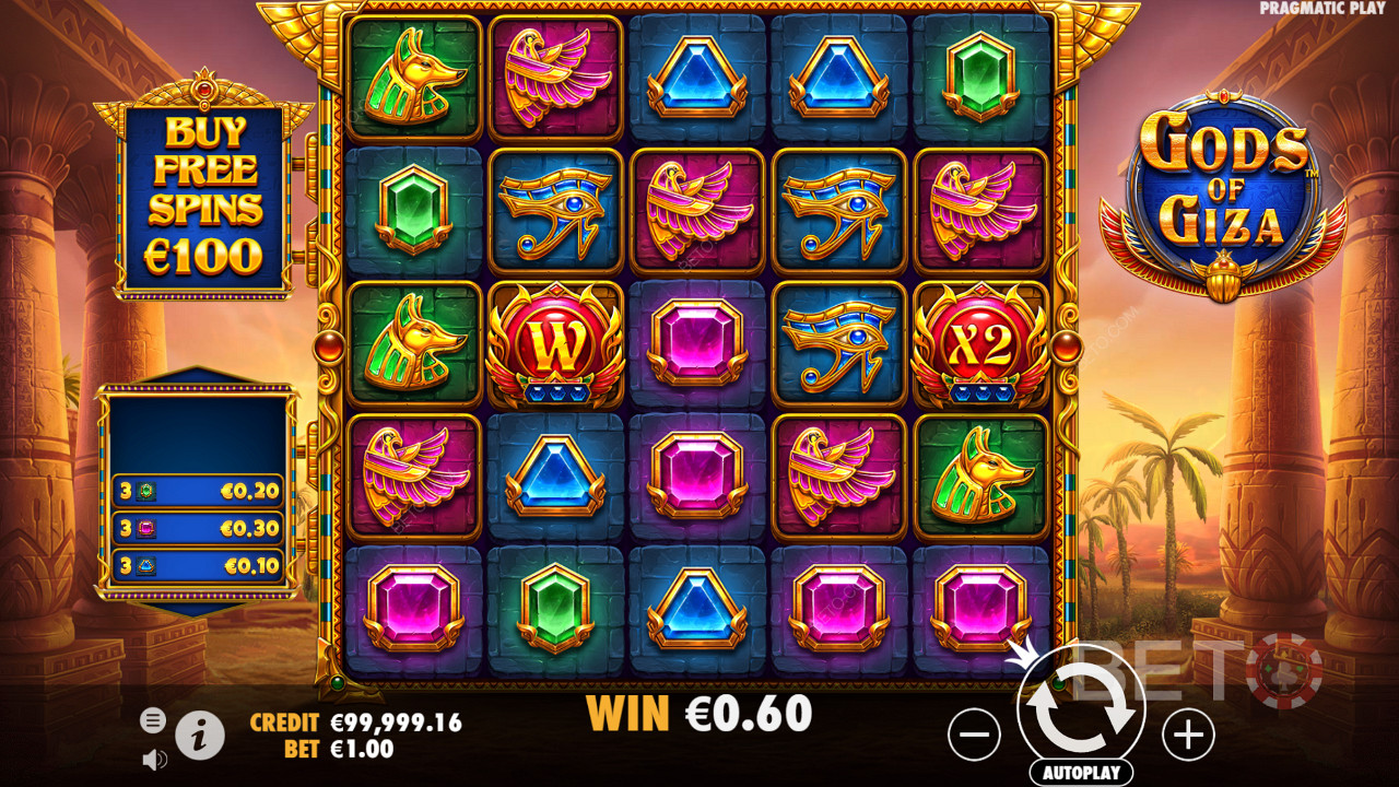 Comment jouer à Pragmatic Play