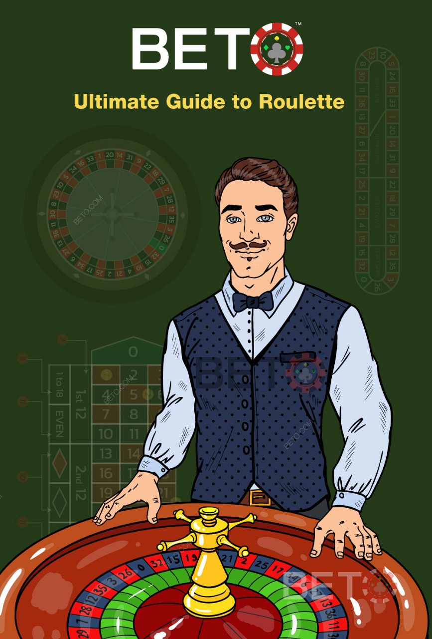 Apprenez tout sur le jeu et mettez toutes les chances de votre côté contre les casinos de roulette.