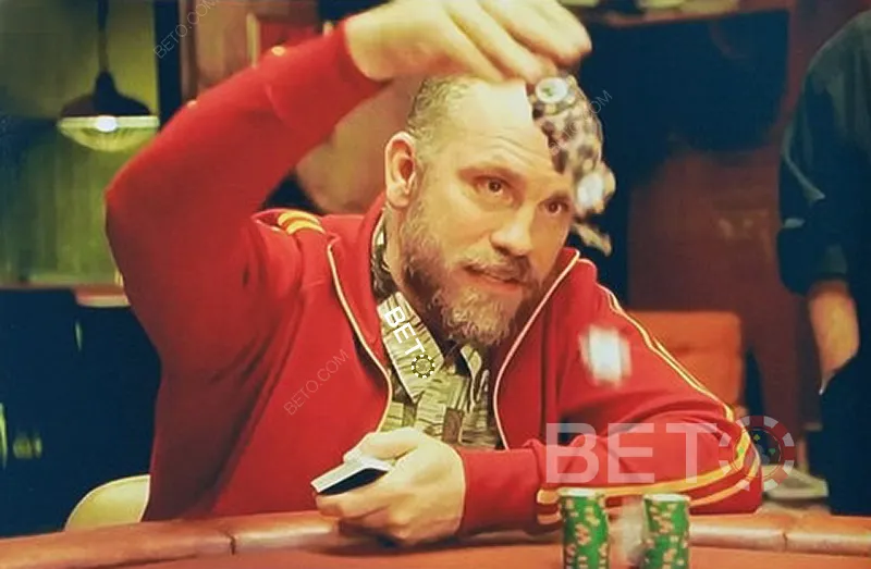 L'histoire montre que quelques joueurs chanceux ont réussi à devenir des joueurs de roulette professionnels.