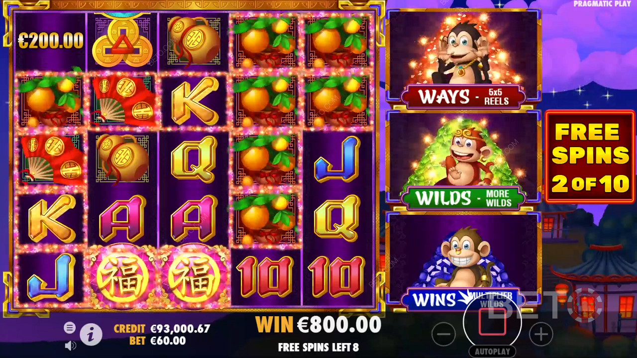 Comment jouer à Wild Streak Gaming