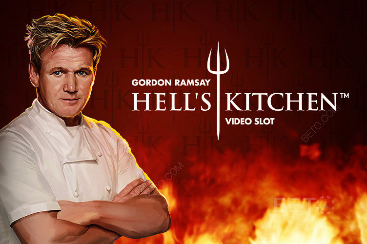 1356 Gordon Ramsay Hells Kitchen Game ? 1655286191