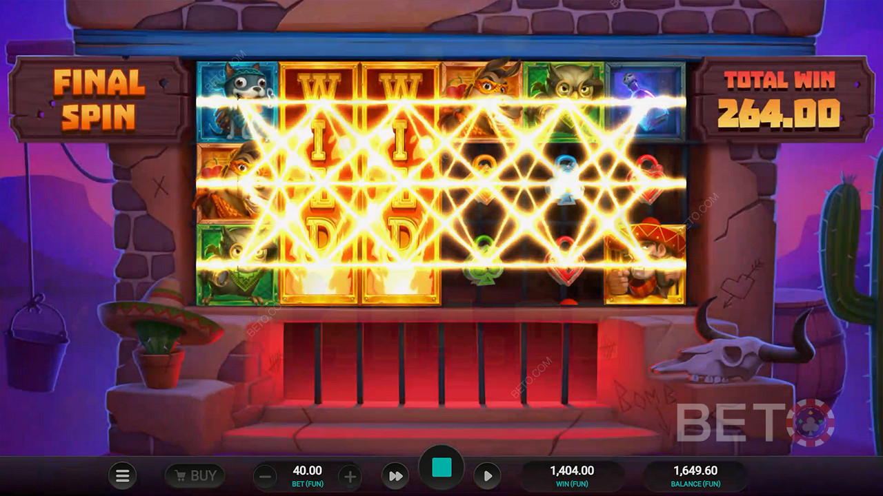 Wild Chapo 2 Jeu Gratuit