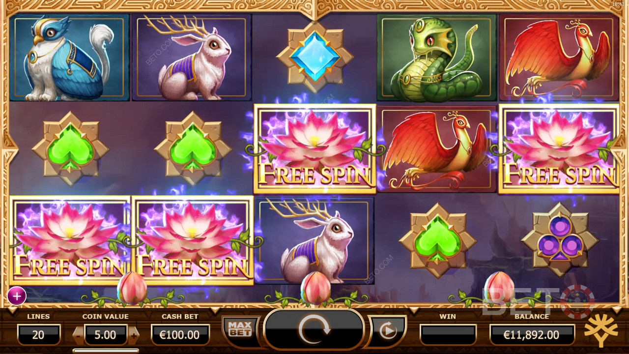 Nirvana  Jeu Gratuit