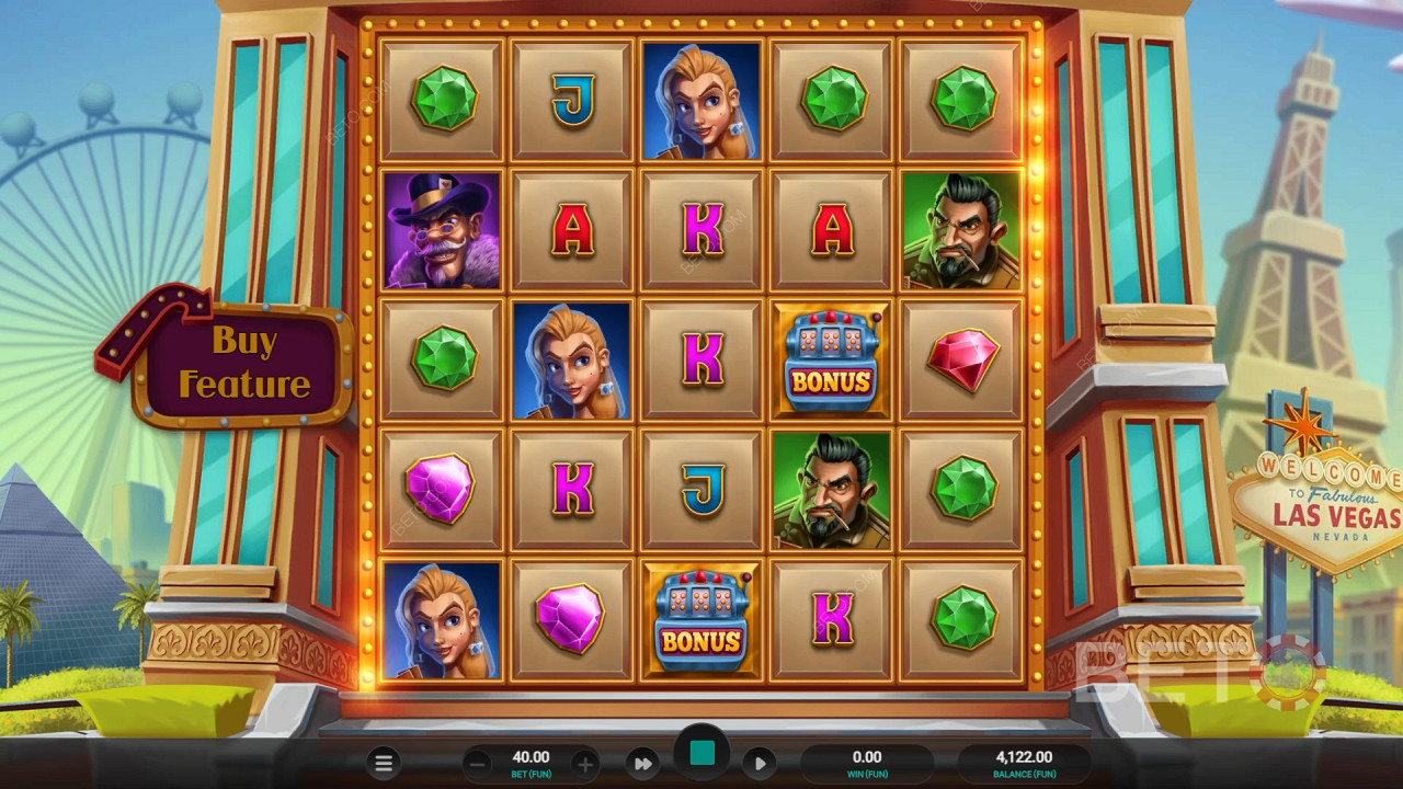 Chip Spin Jeu Gratuit